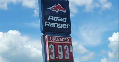 Gas Prices In Tuscola Illinois